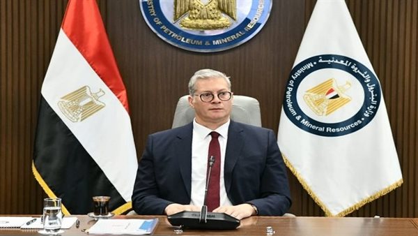 استمرار كريم بدوي وزيرًا للبترول والثروة المعدنية في التشكيل الجديد للحكومة